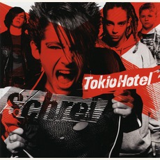 Schrei mp3 Album by Tokio Hotel