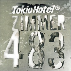 Zimmer 483 mp3 Album by Tokio Hotel