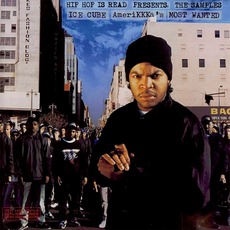 Amerikkka'S Most Wanted mp3 Album by Ice Cube