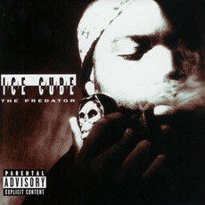 The Predator mp3 Album by Ice Cube