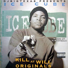 Kill At Will mp3 Album by Ice Cube