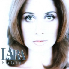 Pure mp3 Album by Lara Fabian
