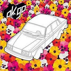 Ok Go mp3 Album by OK Go