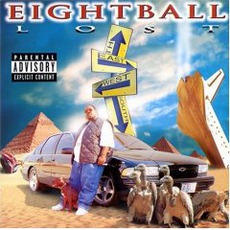 Lost mp3 Album by Eightball