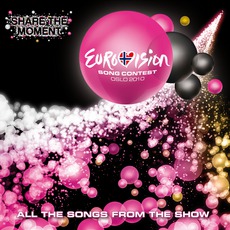 Eurovision Song Contest: Oslo 2010 mp3 Compilation by Various Artists