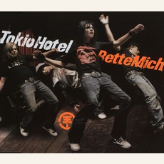 Rette Mich mp3 Single by Tokio Hotel