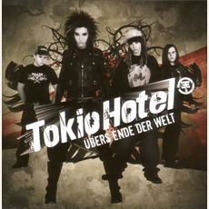 Übers Ende Der Welt mp3 Single by Tokio Hotel