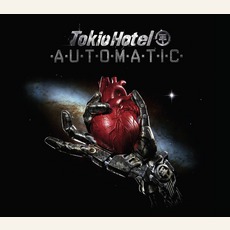 Automatic mp3 Single by Tokio Hotel