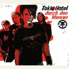 Durch Den Monsun mp3 Single by Tokio Hotel