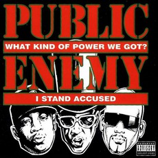 What Kind Of Power We Got/I Stand Accused mp3 Single by Public Enemy