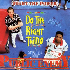 Fight The Power mp3 Single by Public Enemy