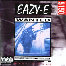 5150: Home 4 Tha Sick mp3 Album by Eazy-E