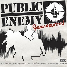 Revolverlution mp3 Album by Public Enemy