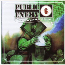 New Whirl Odor mp3 Album by Public Enemy