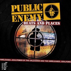 Beats And Places mp3 Album by Public Enemy