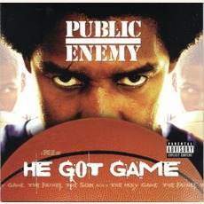 He Got Game mp3 Soundtrack by Public Enemy