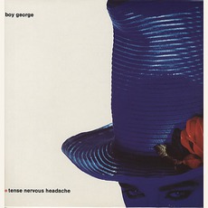 Tense Nervous Headache mp3 Album by Boy George