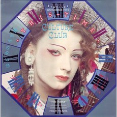 This Time: The First Four Years mp3 Artist Compilation by Culture Club