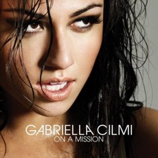 On A Mission mp3 Single by Gabriella Cilmi