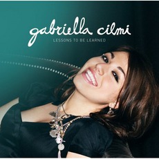 Lessons To Be Learned mp3 Album by Gabriella Cilmi