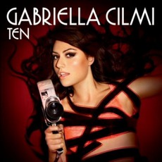 Ten mp3 Album by Gabriella Cilmi