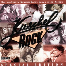Kuschelrock Special Edition: Die Schönsten Kuschelrock-Songs Aller Zeiten mp3 Compilation by Various Artists