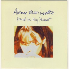 Hand In My Pocket mp3 Single by Alanis Morissette
