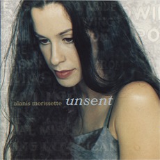 Unsent mp3 Single by Alanis Morissette