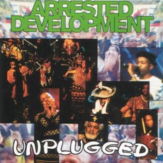 Unplugged mp3 Live by Arrested Development