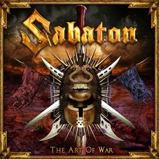 The Art Of War mp3 Album by Sabaton