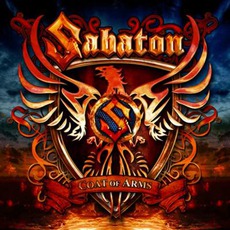Coat Of Arms (Limited Edition) mp3 Album by Sabaton