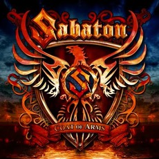 Coat Of Arms mp3 Album by Sabaton