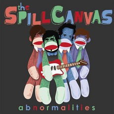 Abnormalities mp3 Album by The Spill Canvas