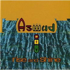 Rise And Shine mp3 Album by Aswad