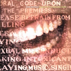 Supposed Former Infatuation Junkie mp3 Album by Alanis Morissette