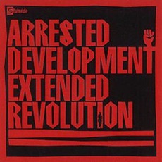 Extended Revolution mp3 Album by Arrested Development