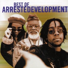 Best Of Arrested Development mp3 Artist Compilation by Arrested Development
