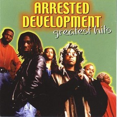 Greatest Hits mp3 Artist Compilation by Arrested Development