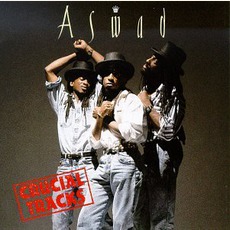 Crucial Tracks mp3 Artist Compilation by Aswad