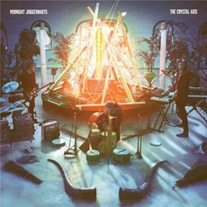 The Crystal Axis mp3 Album by Midnight Juggernauts