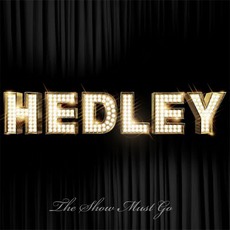The Show Must Go mp3 Album by Hedley
