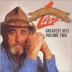 Greatest Hits: Live, Volume 2 mp3 Live by Don Williams