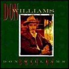 The Best Of Don Williams mp3 Artist Compilation by Don Williams