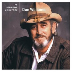 The Definitive Collection mp3 Artist Compilation by Don Williams