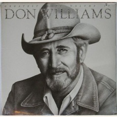 Greatest Hits, Volume IV mp3 Artist Compilation by Don Williams