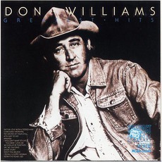 Greatest Hits, Volume 1 mp3 Artist Compilation by Don Williams