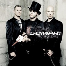 Truth Or Dare mp3 Album by Oomph!