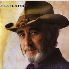 Flatlands mp3 Album by Don Williams