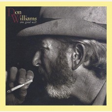 One Good Well mp3 Album by Don Williams