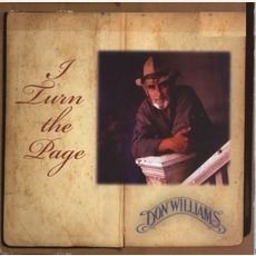 I Turn The Page mp3 Album by Don Williams